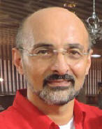 Carlos Alberto Pereira da Silva