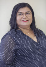 Paulina Pereira Silva de Almeida