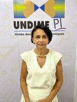 Eliane Rodrigues de Morais