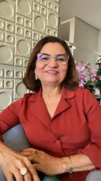 Francisca da Rocha Barros